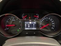 Opel Crossland X vaihtoauto