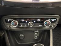 Opel Crossland X vaihtoauto