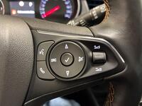 Opel Crossland X vaihtoauto