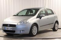 Fiat Grande Punto vaihtoauto