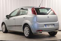Fiat Grande Punto vaihtoauto