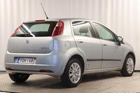 Fiat Grande Punto vaihtoauto
