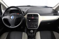 Fiat Grande Punto vaihtoauto