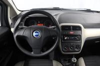 Fiat Grande Punto vaihtoauto
