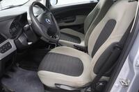 Fiat Grande Punto vaihtoauto