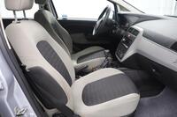 Fiat Grande Punto vaihtoauto