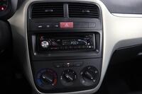 Fiat Grande Punto vaihtoauto