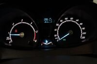 Ford Transit Courier vaihtoauto