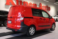Ford Transit Courier vaihtoauto