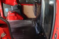 Ford Transit Courier vaihtoauto