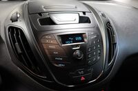 Ford Transit Courier vaihtoauto