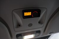 Ford Transit Courier vaihtoauto