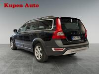 Volvo XC70 vaihtoauto