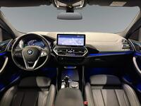 BMW X4 vaihtoauto