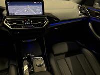 BMW X4 vaihtoauto