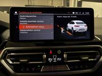 BMW X4 vaihtoauto