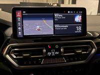 BMW X4 vaihtoauto
