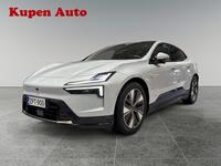 Polestar 4 vaihtoauto