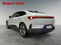 Polestar 4 vaihtoauto