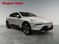 Polestar 4 vaihtoauto