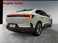 Polestar 4 vaihtoauto
