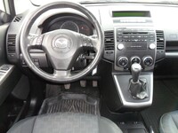 Mazda 5 vaihtoauto