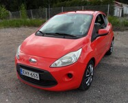 Ford Ka vaihtoauto