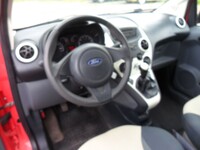Ford Ka vaihtoauto