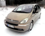 Citroën Xsara Picasso vaihtoauto
