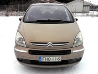 Citroën Xsara Picasso vaihtoauto