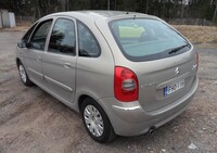 Citroën Xsara Picasso vaihtoauto