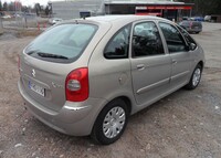 Citroën Xsara Picasso vaihtoauto