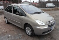 Citroën Xsara Picasso vaihtoauto