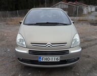 Citroën Xsara Picasso vaihtoauto