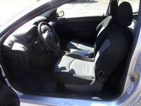 Peugeot 206 vaihtoauto