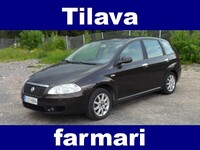 Fiat Croma vaihtoauto