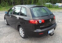 Fiat Croma vaihtoauto