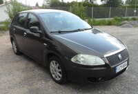 Fiat Croma vaihtoauto