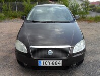 Fiat Croma vaihtoauto