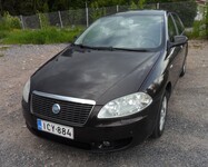 Fiat Croma vaihtoauto
