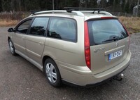 Citroën C5 vaihtoauto