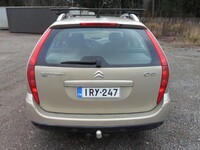 Citroën C5 vaihtoauto