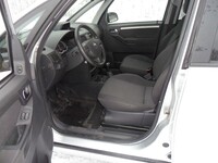 Opel Meriva vaihtoauto