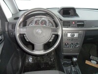 Opel Meriva vaihtoauto