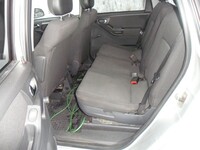 Opel Meriva vaihtoauto