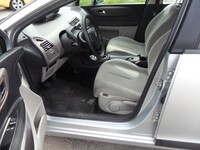 Citroën C4 vaihtoauto