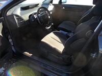 Citroën C4 vaihtoauto