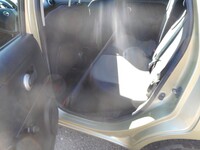 Nissan NOTE vaihtoauto