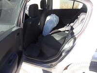 Renault Mégane vaihtoauto