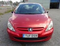 Peugeot 307 vaihtoauto